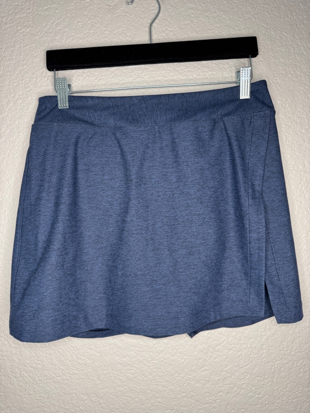 Outdoor Voices Court Skort Navy Size Medium Athleisure Tennis Exercise - Picture 2 of 7